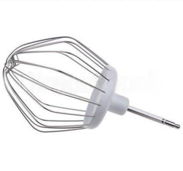 Bosch - Tel pentru albușuri - 00653926 - pentru Robot de bucătărie/Mixer BOSCH - MUM52110/01