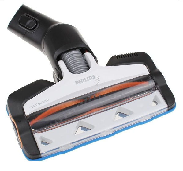 Philips - Perie pentru aspirator star white - 300001467851