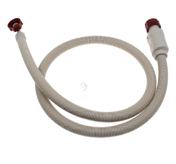 Wpro - Furtun Aquastop 1.5 m universal - C00862491 - pentru Mașină de spălat haine