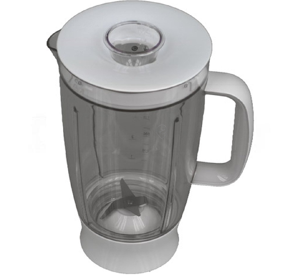 Kenwood - Cană completă pentru blender FP920 - KW681153 - pentru KENWOOD - FP720
