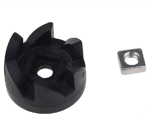 Seb - Adaptor / piesă de cuplare + șurub - MS651346 - pentru Aparate casnice mici