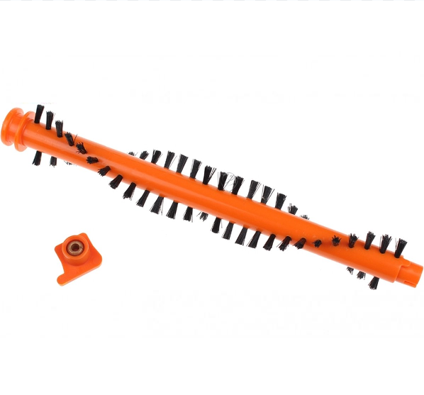 Rowenta - Rolă - perie electrică pentru aspirator - RSRH5291 - pentru SEB TEFAL CALOR MOULINEX - RH887101HM0  -  TP0047153P IT