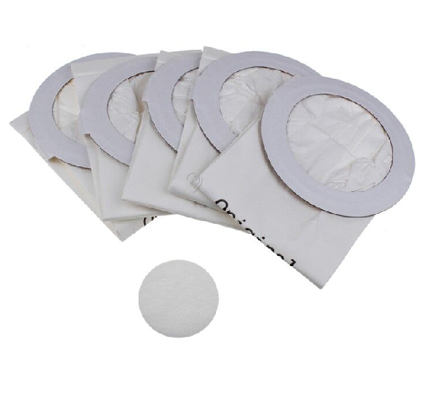 Nilfisk - Saci pentru aspirator gd5 - 1471098500