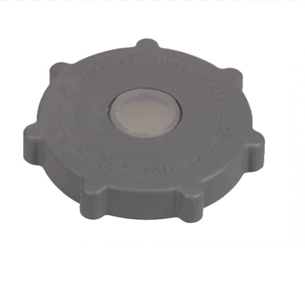 Bosch - Capac recipient sare - 00165259 - pentru Mașină de spălat vase BOSCH - 3VE403Z/01