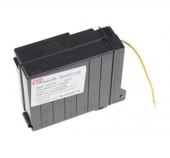 Beko - Modul invertor gn162430x - 5645512900 - pentru Frigider/Congelator