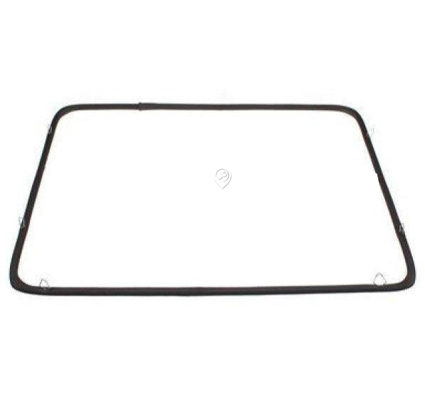 Bosch - Garnitură ușă cuptor - 12049730