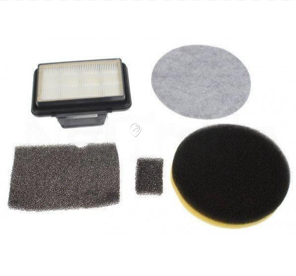 Bissell - Smartclean - set de filtre - 2769 - pentru Curățător cu abur