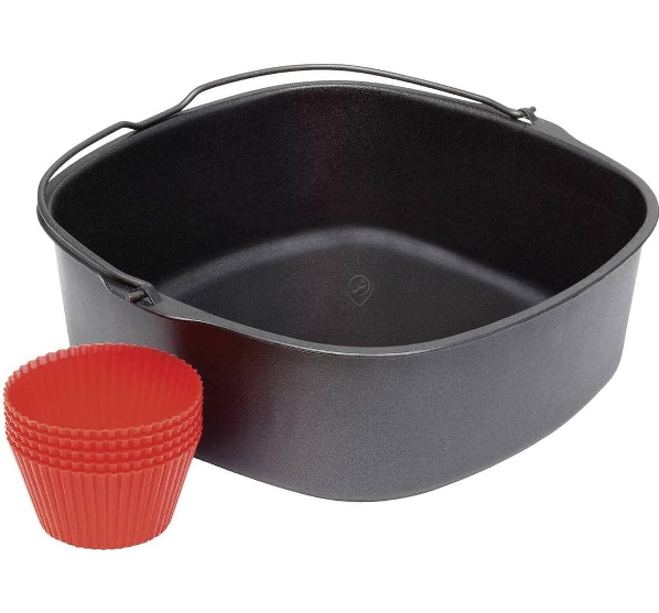 Philips - Tavă de copt accesoriu pentru coacere - HD9925/01