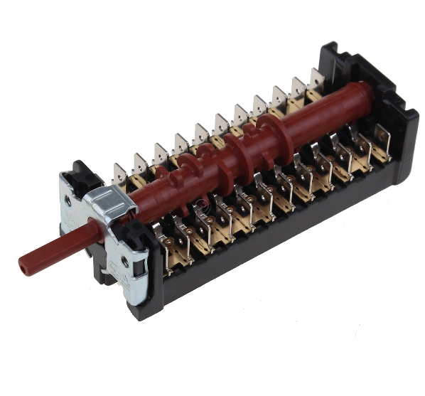 Beko - Comutator pentru cuptor csm69300x - 263100032