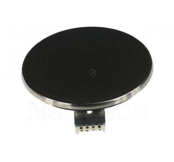 Whirlpool - Plită de gătit diam. 180 mm 1500w 220v margine înaltă ego 1218453196 - 481011037047