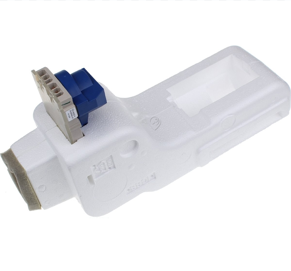 Whirlpool - Motor Clapeta - 480132100597 - pentru Frigider/Congelator WHIRLPOOL - 850340811010 - MSZ902DF/HA