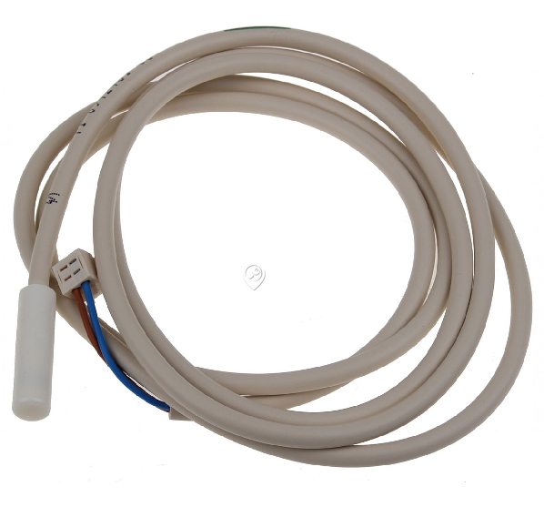 Liebherr - Senzor de aer pentru compartimentul de congelare - 6942431 - pentru Frigider/Congelator