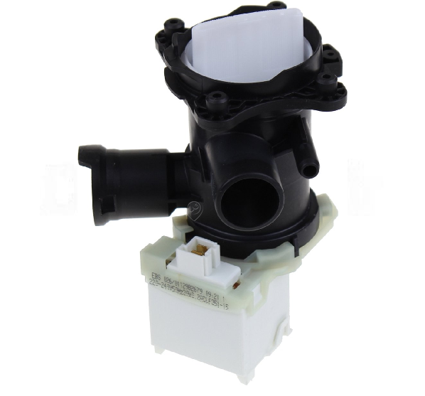 Bosch - Pompă de evacuare - 00145777 - pentru Mașină de spălat haine BOSCH - WAS32360FG10