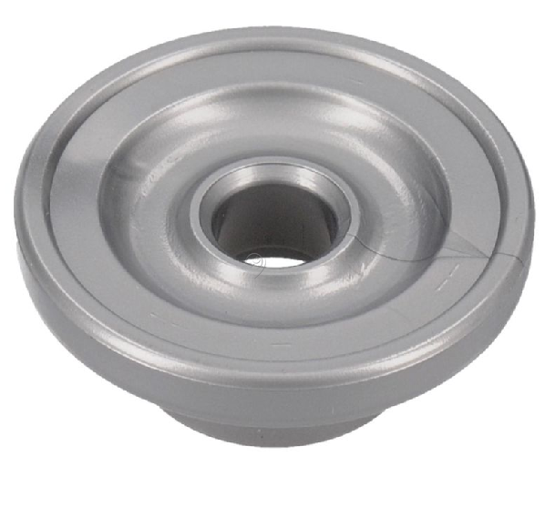 Candy - Roată coș inferior - 91601253 - pentru Mașină de spălat vase CANDY - 32000038 - LSCD265AXFR