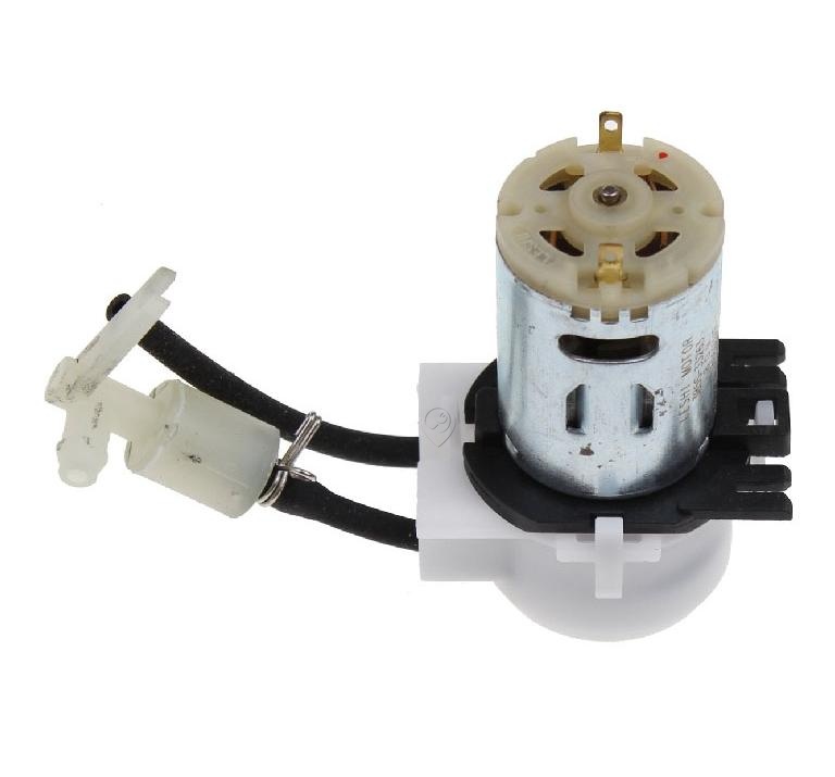 Black&Decker - Pompă pentru aparat de curățat cu abur FSMH1621 - 9058512100 - pentru Curățător cu abur