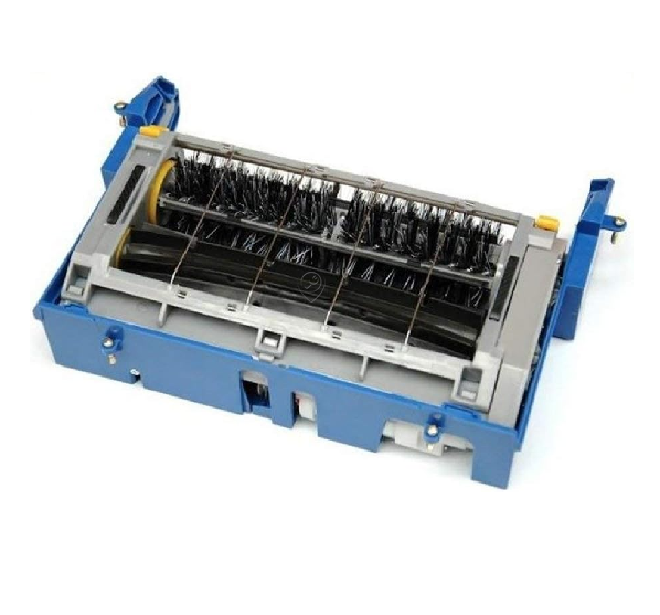 Irobot - Modul cap de curățare gri cu perii - r500-r600-r700 - 21917 - pentru Aspirator IROBOT - ROOMBA520