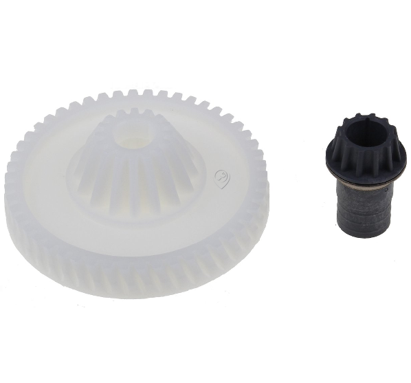 Bosch - Roată dințată dreapta - 00177498 - pentru Robot de bucătărie/Mixer BOSCH - MF15500TR/05