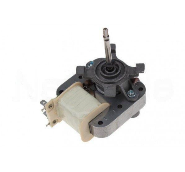 Samsung - Motor ventilator; cuptor de 24" - DG3100018A