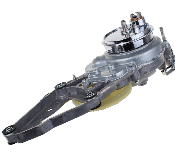 Kenwood - Cutie de viteze completă - km070 / km080 - KW715261 - pentru Robot de bucătărie/Mixer