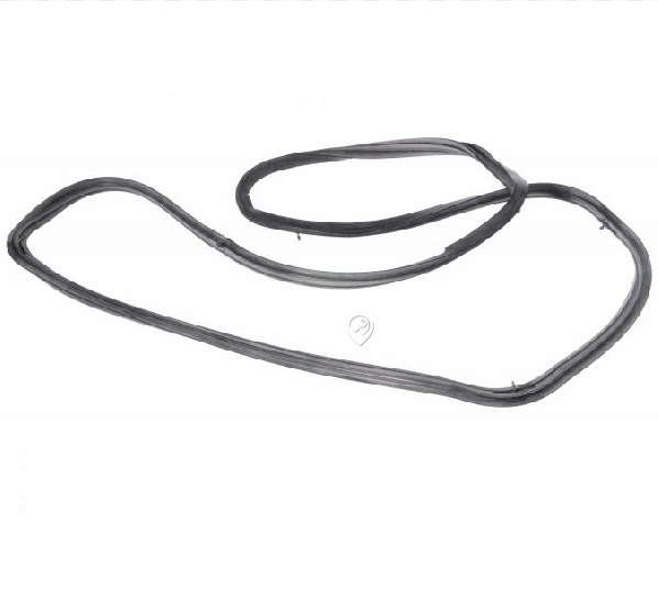 Bosch - Garnitură ușă - 00095546 - pentru Plită/Cuptor BOSCH - B1341B0FG/01