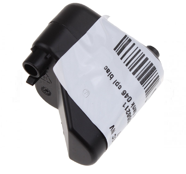 Melitta - Tăviță de scurgere (supapă de drenaj / furtun pentru supapă) - 6556211 - pentru Espressor