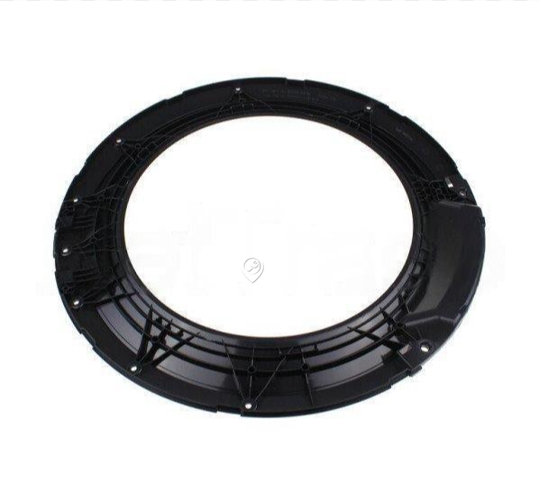 Bosch - Cadru / Rama hublou - 00798821 - pentru Mașină de spălat haine