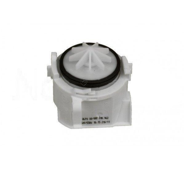 Bosch - Pompa de evacuare - 00611332 - pentru Mașină de spălat vase BOSCH - 3VC730XC/01