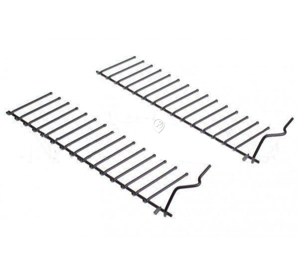 Bosch - Suport pentru farfurii - set 2 buc. - 00645101 - pentru Mașină de spălat vase BOSCH - 3VF780XA/01