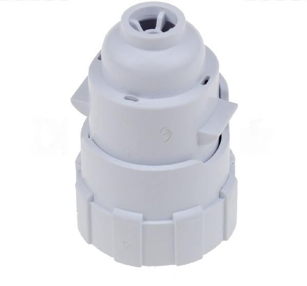 Beko - Racord furtun de apă 163220s - 4936180100 - pentru Frigider/Congelator