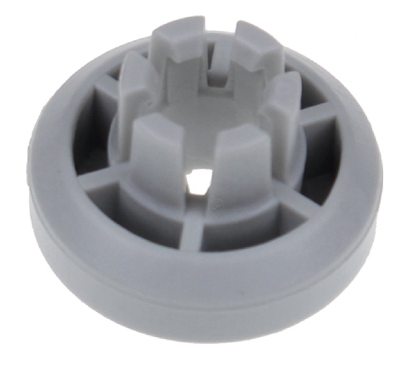 Fagor / brandt - Roată pentru coș - 32X2017 - pentru Mașină de spălat vase FAGOR / BRANDT - BDFI86/A - BDFI86