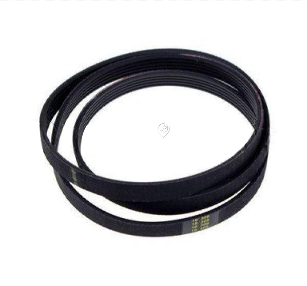 Beko - Curea poly-v 1171 pj5 elastică; wtv8734x - 2466300203 - pentru Mașină de spălat haine