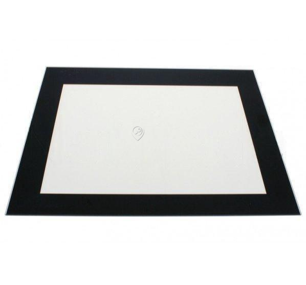 Whirlpool - Sticlă ușă cuptor - interior - 480121101609 - pentru WHIRLPOOL - 851354101000 - KOXP6630