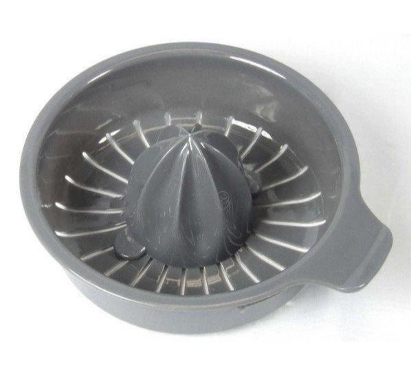 Kenwood - Storcător de citrice complet - gri - KW714995 - pentru Robot de bucătărie/Mixer KENWOOD - 0WFPM25001 - FPM250