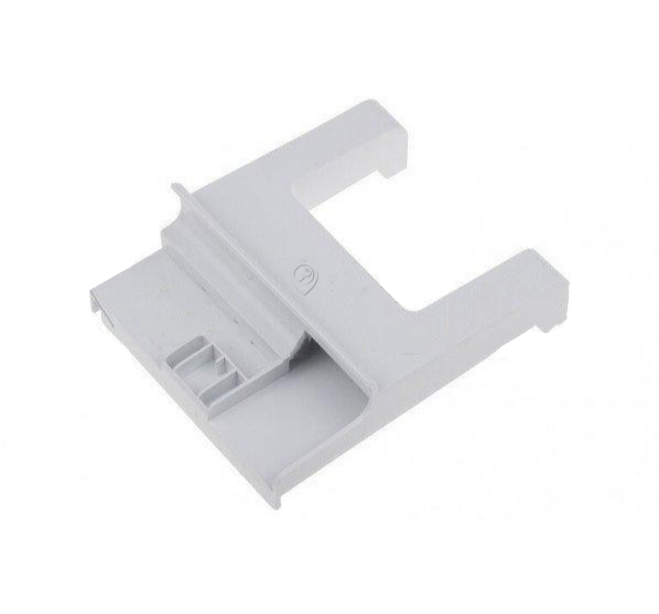 Liebherr - Piesă de fixare pentru plăci de acoperire - 9097237 - pentru Frigider/Congelator