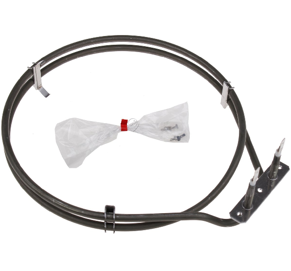 Bosch - Element de încălzire - aer cald - 2200W - irca 1264r343 - 11022808 - pentru Plită/Cuptor