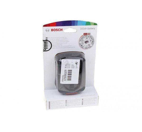 Bosch - Acumulator Bhzub1830 powerforall battery - 17006127 - pentru Aspirator