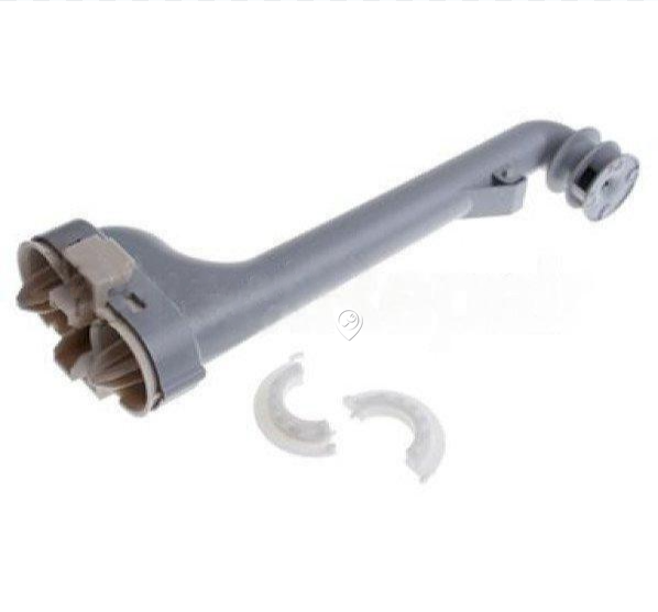 Electrolux - Suport canal braț pulverizator superior - 1173858109 - pentru Mașină de spălat vase