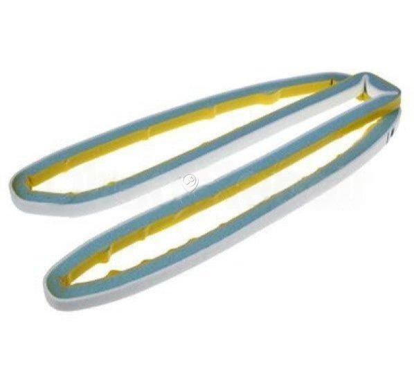 Beko - Pâslă frontala pentru dv1160 - 2964230100 - pentru Uscător de haine BEKO - DC1160