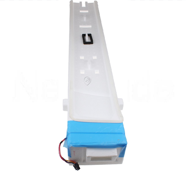 Bosch - Regulator de temperatură pentru clapeta de ventilare - 00717829 - pentru Frigider/Congelator