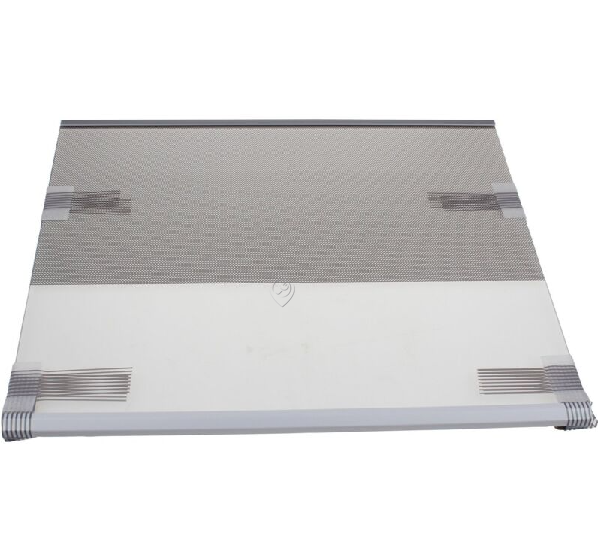 Vas LG - Sticlă sertar pentru legume - ACQ30340402 - pentru Frigider/Congelator