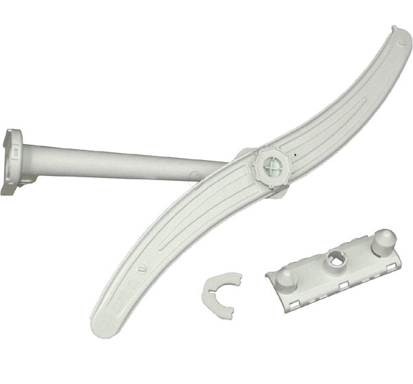 Bosch - Braț de pulverizare superior - 00298594 - pentru Mașină de spălat vase BOSCH - 3VE242BA/01