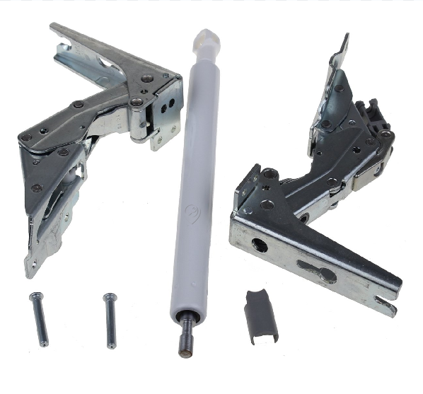 Liebherr - Amortizor lift-o-mat - 9590166 - pentru Frigider/Congelator LIEBHERR - IKB 221420 - 998527400