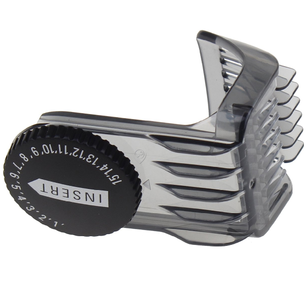 Seb - Pieptene atașabil - CS00139085 - pentru Aparat de ras