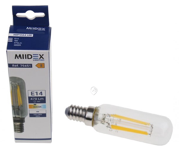 Franke - Lampă LED pentru frigider/hotă e14 4w (28w) - 1330016869