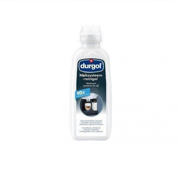 Durgol detergent elvețian pentru lapte 500ml - 7640170981773 - pentru Espressor