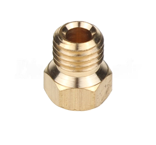 Smeg - Duza pentru gaz butan - 909010209 - pentru Plită/Cuptor SMEG - SCB60GX8