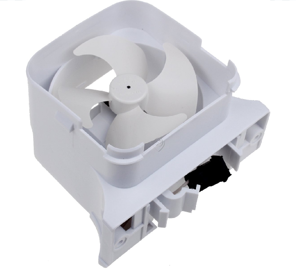 Whirlpool - Ventilator cu carcasă - vela mes f48 - 481010595120 - pentru WHIRLPOOL - 850119701000 - WM1650A++W