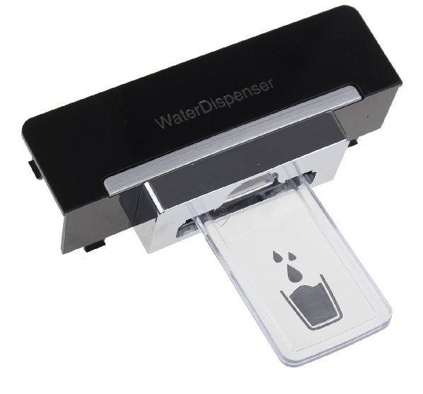 Beko - Mâner distribuitor de apă - 5911700400 - pentru Frigider/Congelator