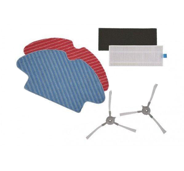 Rowenta - Set filtre pentru aspirator animal kit x-plorer seria 75 - ZR762000