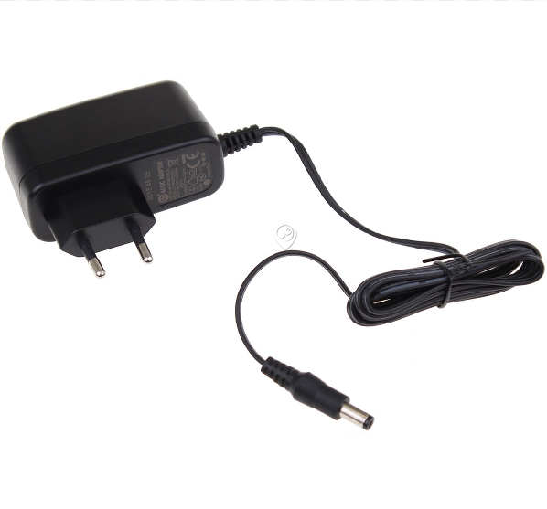 Bosch - Adaptor de alimentare 30v-0.5a-15w - 12006117 - pentru Aspirator BOSCH - BBH52550/01